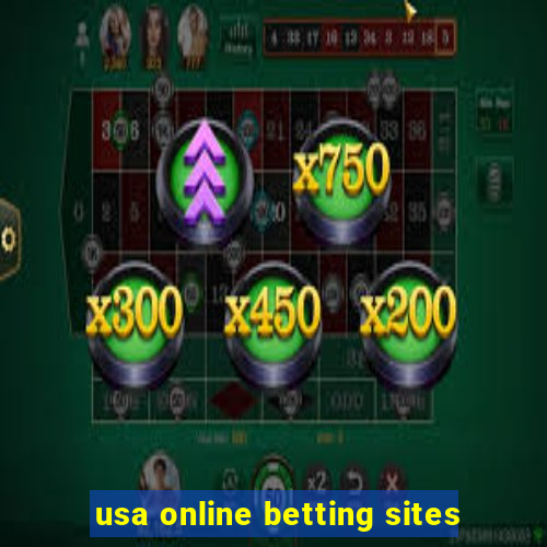 usa online betting sites