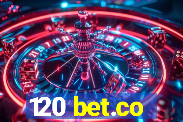 120 bet.co