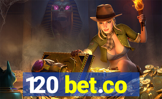 120 bet.co