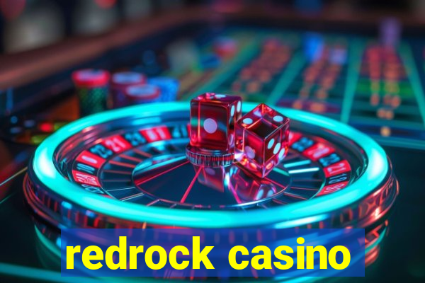 redrock casino