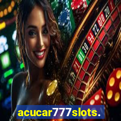 acucar777slots.com