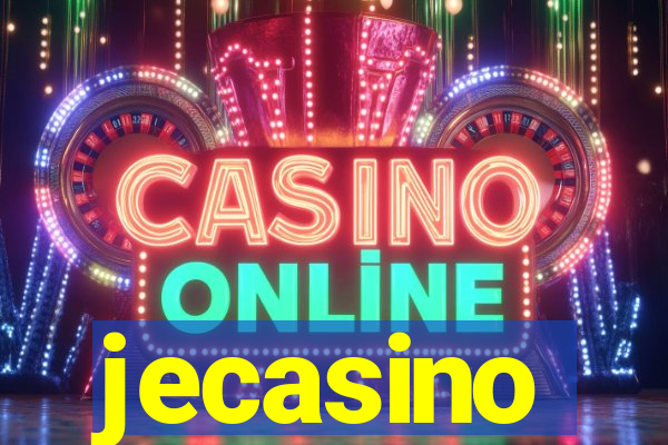 jecasino