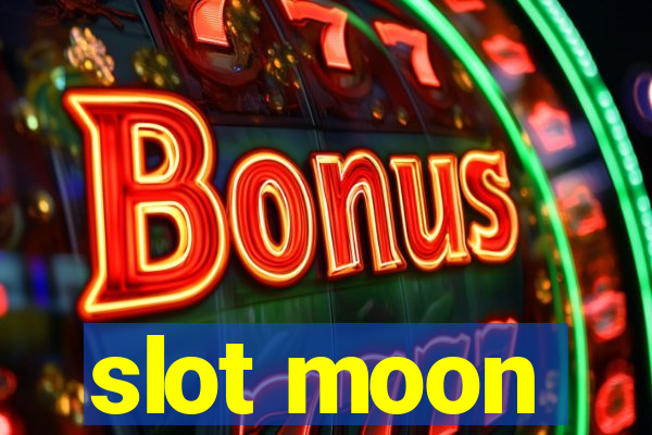 slot moon