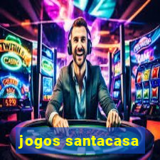 jogos santacasa