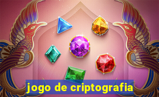 jogo de criptografia