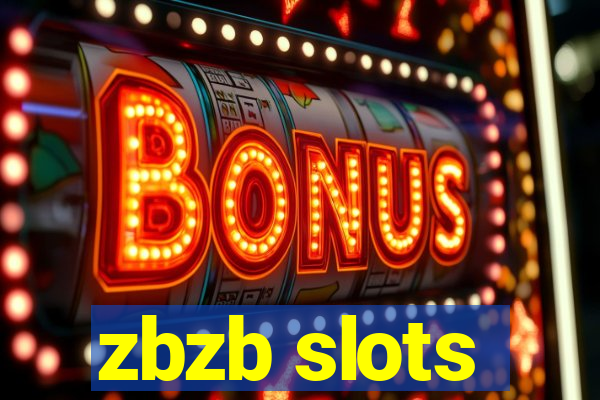 zbzb slots