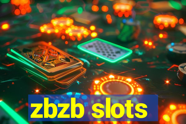 zbzb slots