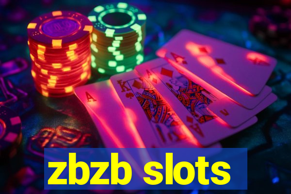 zbzb slots