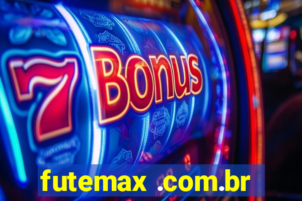 futemax .com.br