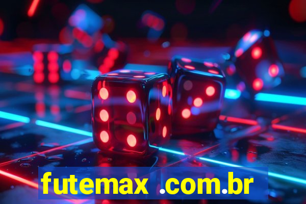 futemax .com.br