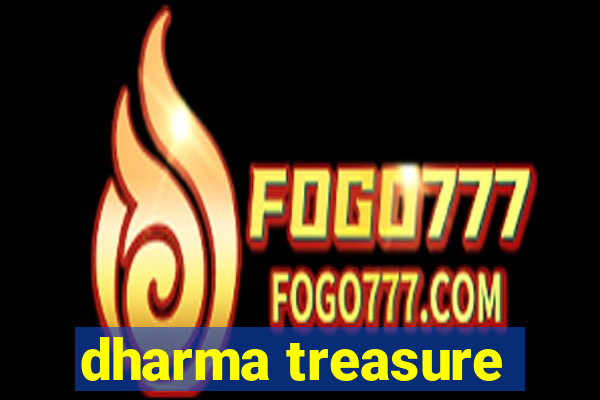 dharma treasure