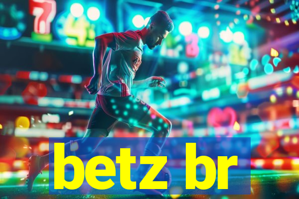 betz br