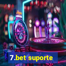 7.bet suporte