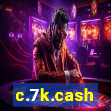 c.7k.cash