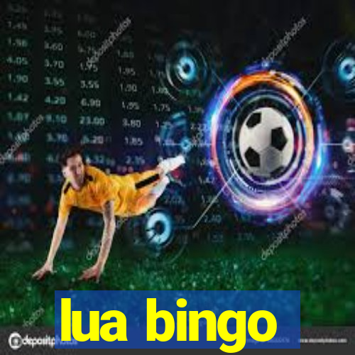 lua bingo