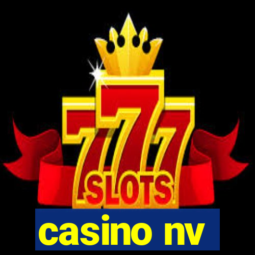 casino nv