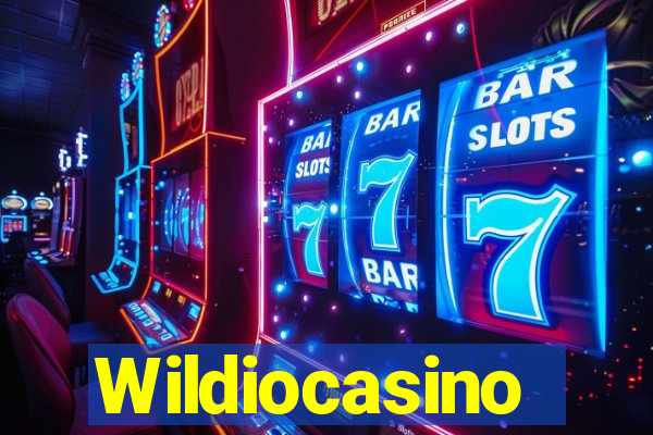 Wildiocasino