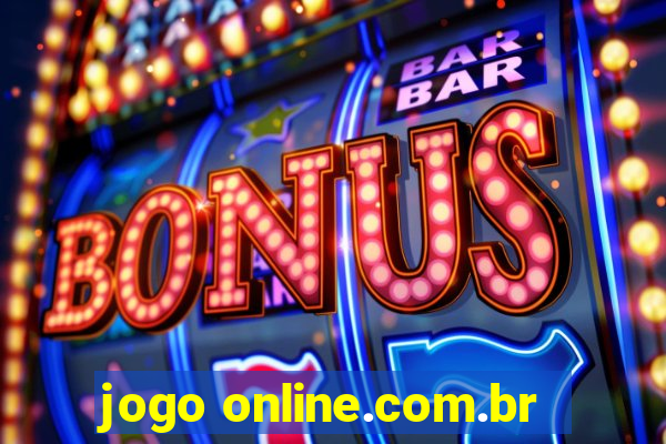 jogo online.com.br