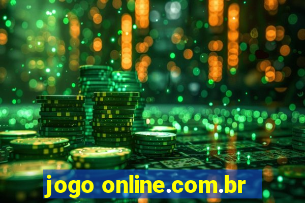 jogo online.com.br