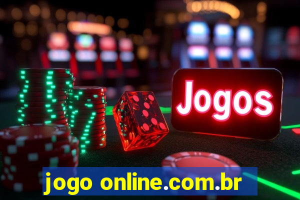 jogo online.com.br