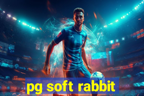 pg soft rabbit