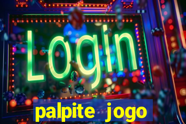 palpite jogo argentina hoje