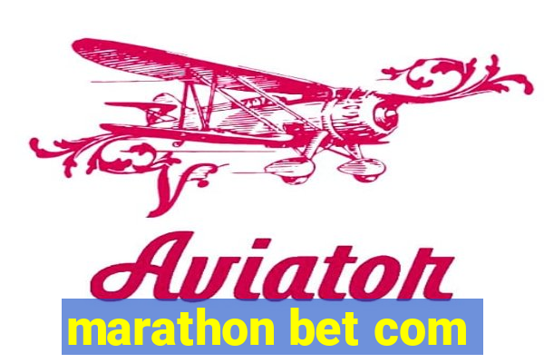 marathon bet com