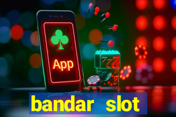 bandar slot terbesar dan terpercaya di indonesia