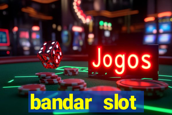 bandar slot terbesar dan terpercaya di indonesia