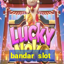 bandar slot terbesar dan terpercaya di indonesia