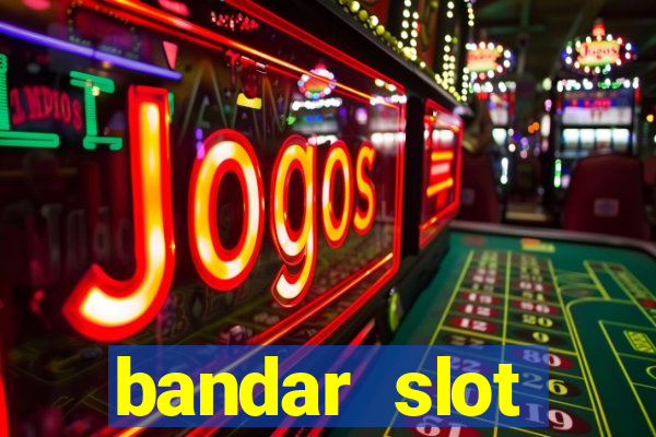 bandar slot terbesar dan terpercaya di indonesia