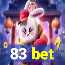 83 bet