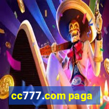 cc777.com paga