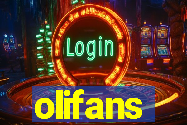 olifans