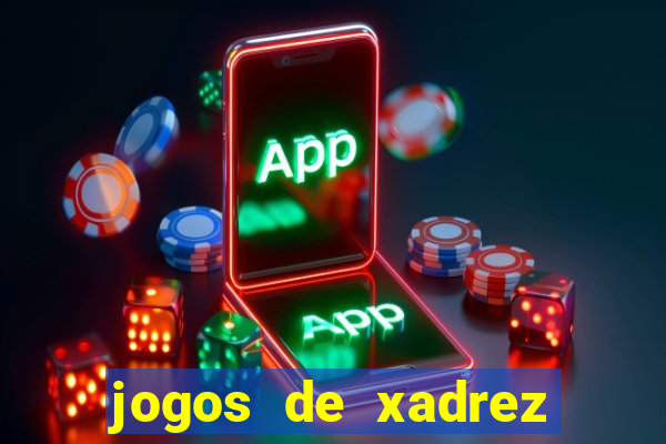 jogos de xadrez das tres espias demais