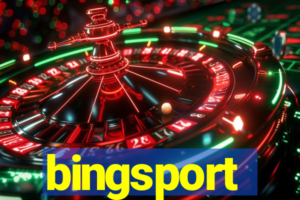 bingsport