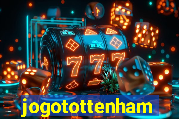 jogotottenham