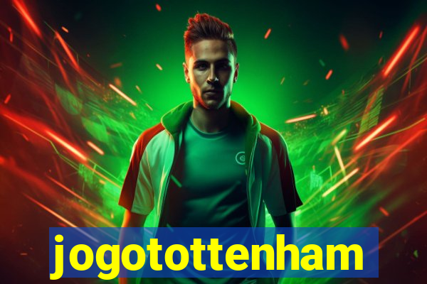 jogotottenham