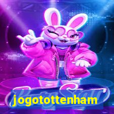 jogotottenham