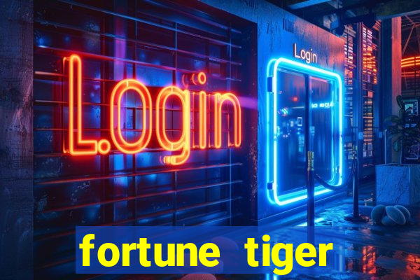 fortune tiger minutos pagantes