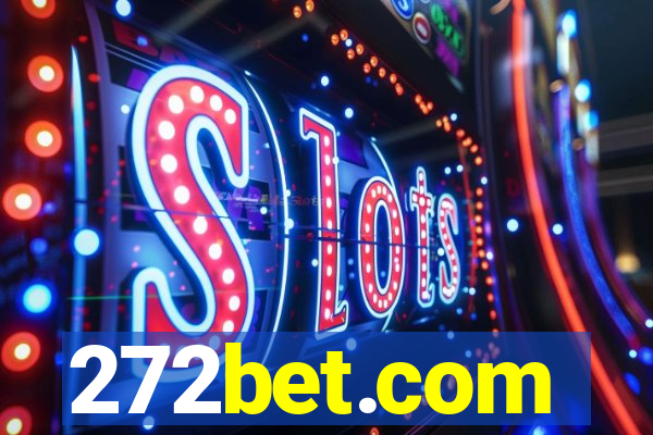 272bet.com