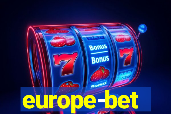 europe-bet