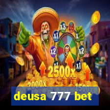 deusa 777 bet