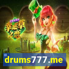 drums777.me