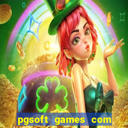 pgsoft games com fortune dragon