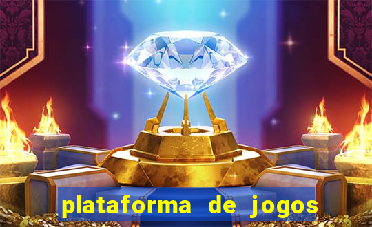 plataforma de jogos tigre com bonus de cadastro