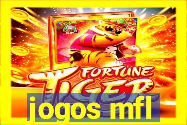 jogos mfl