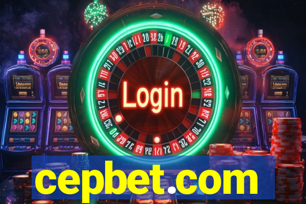 cepbet.com