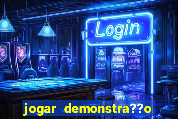 jogar demonstra??o fortune tiger