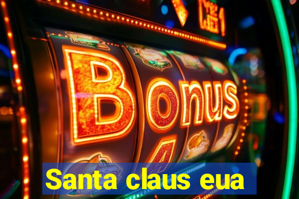 Santa claus eua